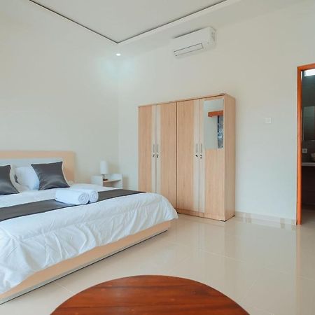 Merpati Villa Uluwatu อูงาซัน ภายนอก รูปภาพ